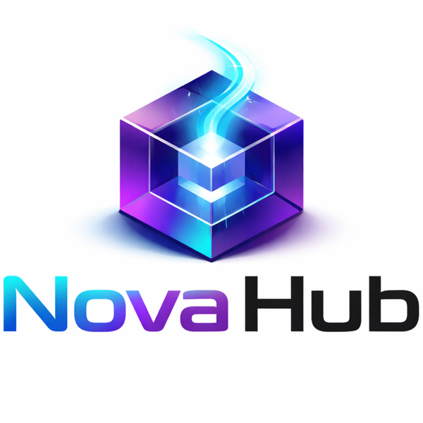 Nova Hub Market